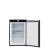 Black Table Top Freezer CTT91NE 88L - FrigeluX