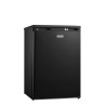 Black Table Top Freezer CTT91NE 88L - FrigeluX