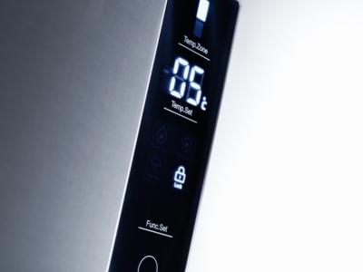 What is the ideal temperature for limiting electricity consumption? 